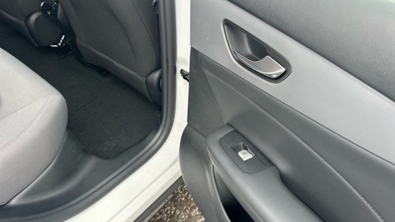 MG MGS5 170kW SE EV Long Range 64kWh 5dr Auto Electric Estate